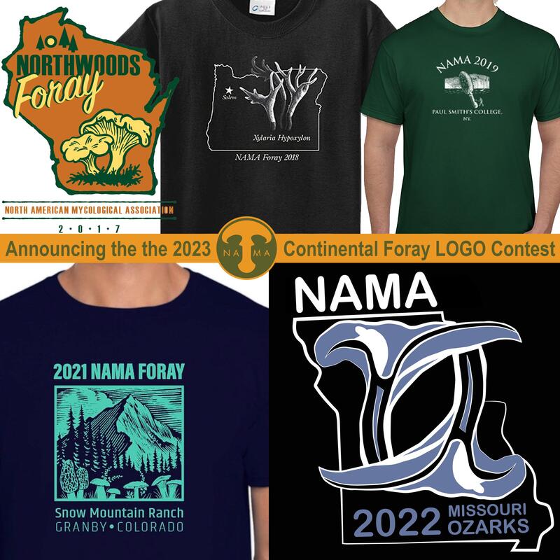 North American Mycological Association